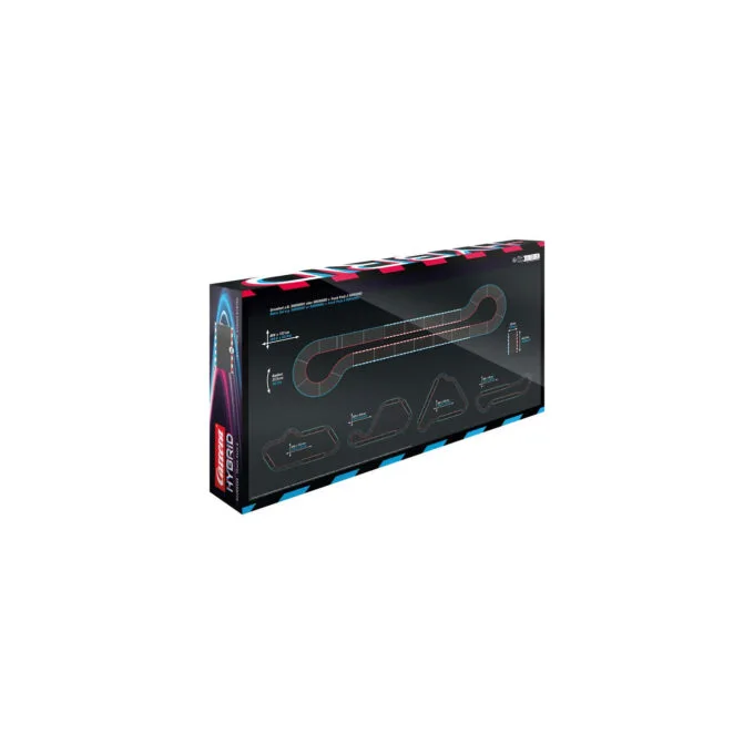 HYBRID Track Pack 2, racetrack — image 3
