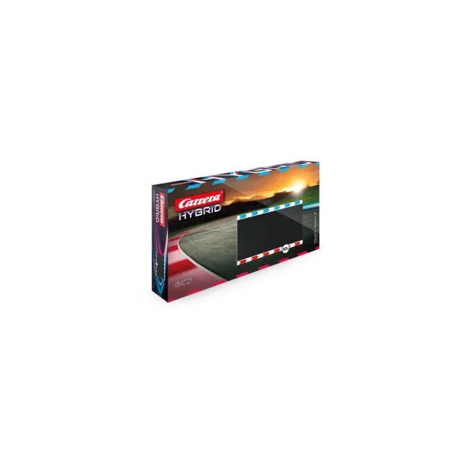 HYBRID Track Pack 2, racetrack — image 1