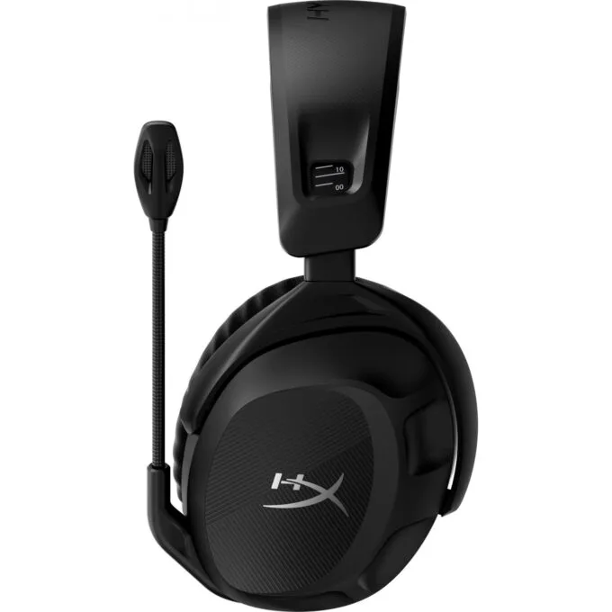 HyperX Cloud Stinger 2 Gaming Headset - wireless black — image 7