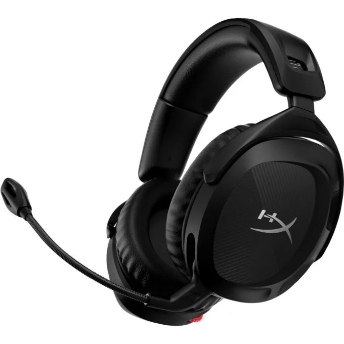 HyperX Cloud Stinger 2 Gaming Headset - wireless black — image 1