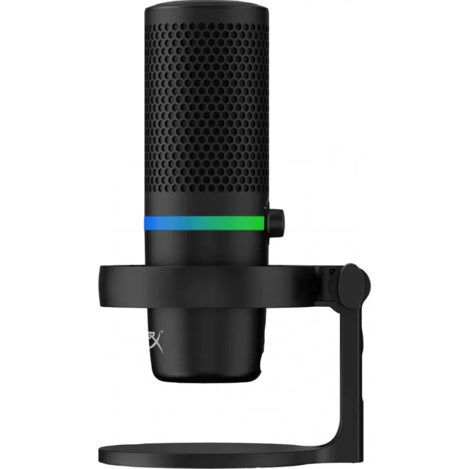 HyperX DuoCast - Black — image 2