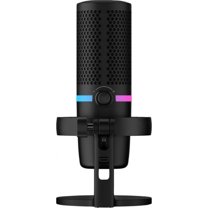 HyperX DuoCast - Black — image 3