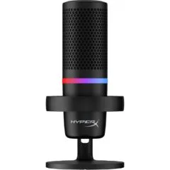 HyperX DuoCast - Black