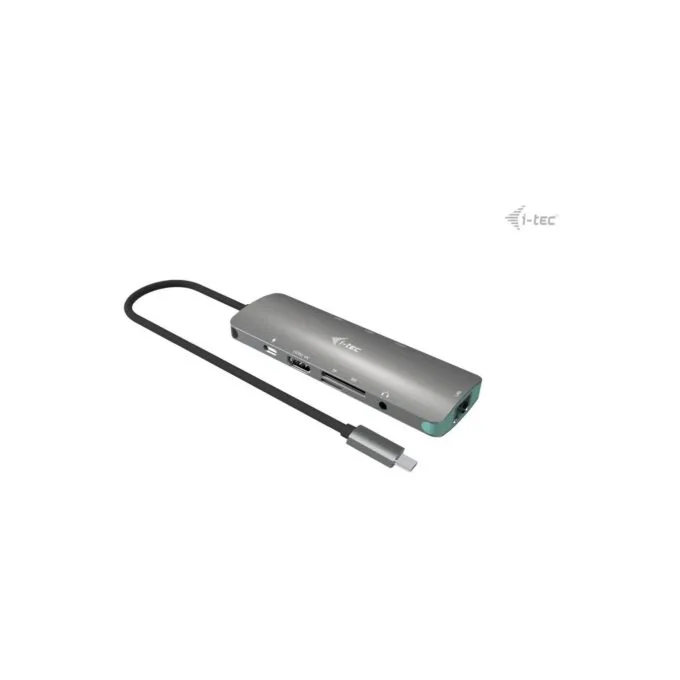 I-TEC NANO LAN DOCK - 100W PD — image 3