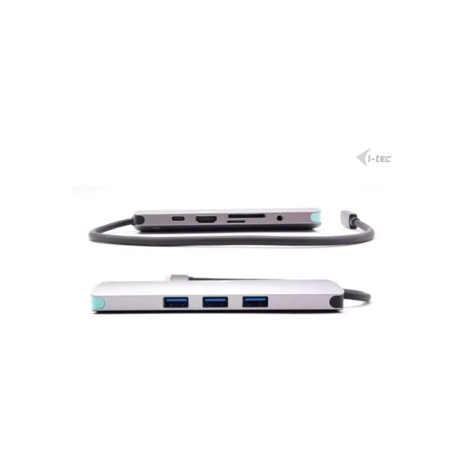 I-TEC NANO LAN DOCK - 100W PD — image 4