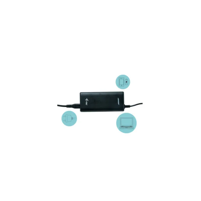 i-tec USB-C Docking Station - Thunderbolt 3 - USB 3.1 Gen 2 — image 7
