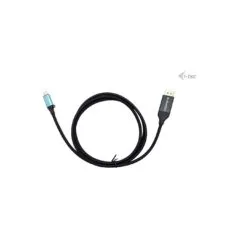 I-TEC USB-C DP Cable Adapter - USB-C to DisplayPort