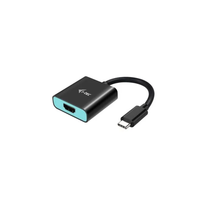 I-TEC USB-C HDMI ADAPTER 4K 60 — image 1