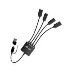 I-TEC USB-C USB-A Hub 4-Port -