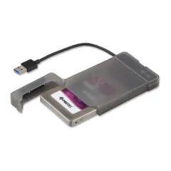 I-TEC USB EXTERNAL CASE 2.5IN