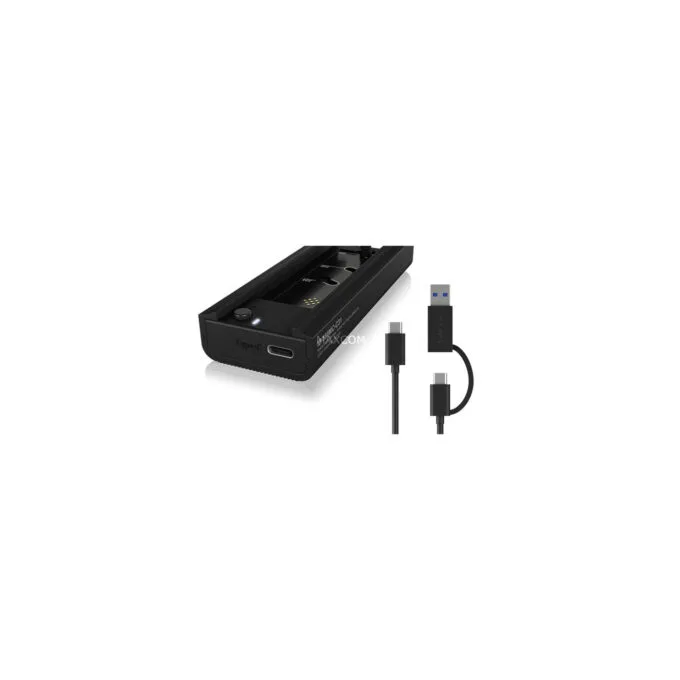 IB-180MC-C31, drive enclosure — image 4