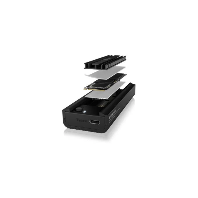 IB-180MC-C31, drive enclosure — image 5
