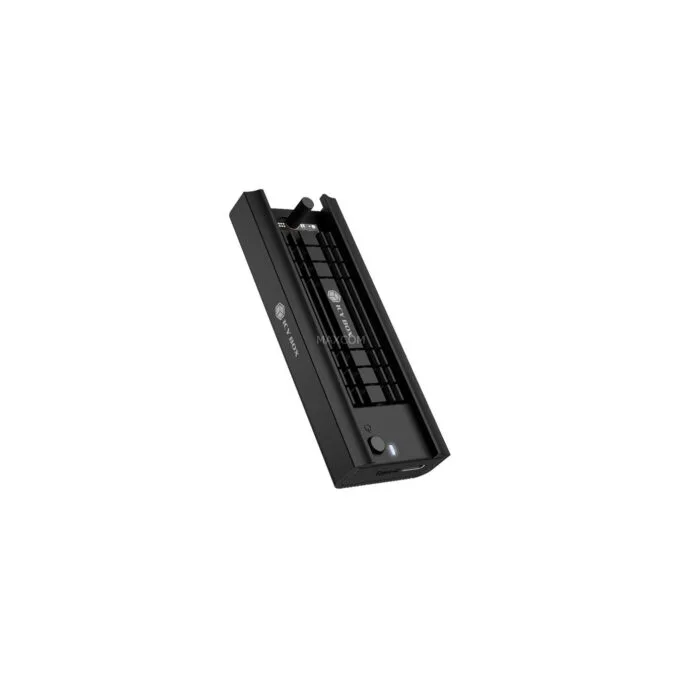 IB-180MC-C31, drive enclosure — image 1