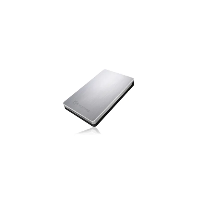IB-234U31a 2.5'SATA HDD SDD USB3.1 ALUM ENCLOSURE ICYBOX — image 1