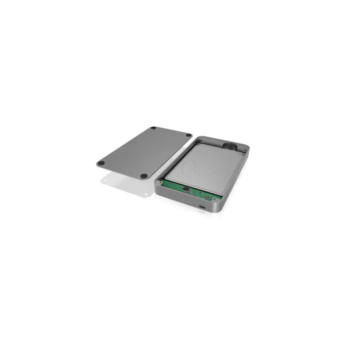 IB-247-C31, drive enclosure — image 5
