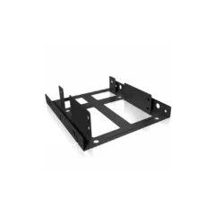 IB-AC643 INTERNAL MOUNTING BRACKET FOR TWO 2,5'SSD HDD IN A 3,5' BAY ICYBOX