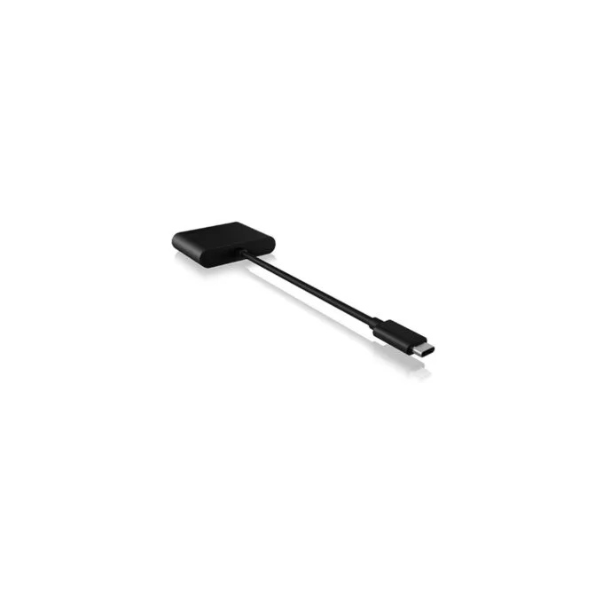 IB-CR301-C3, card reader — image 2