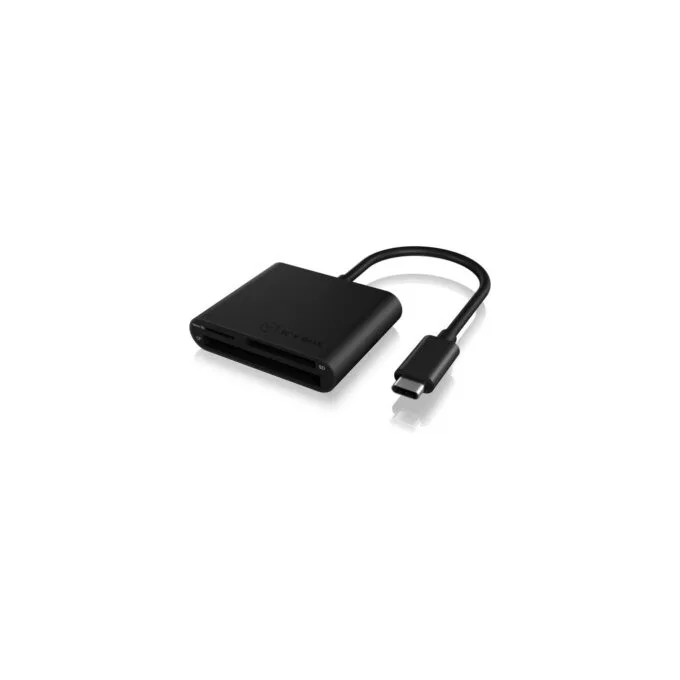IB-CR301-C3, card reader — image 3