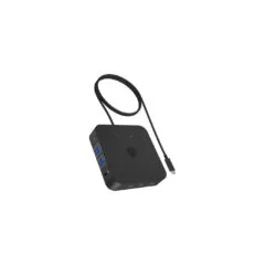 IB-DK4090-C, Dockingstation