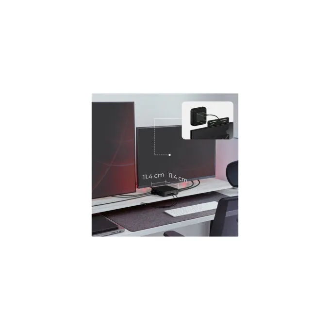 IB-DK4090-C, Dockingstation — image 4
