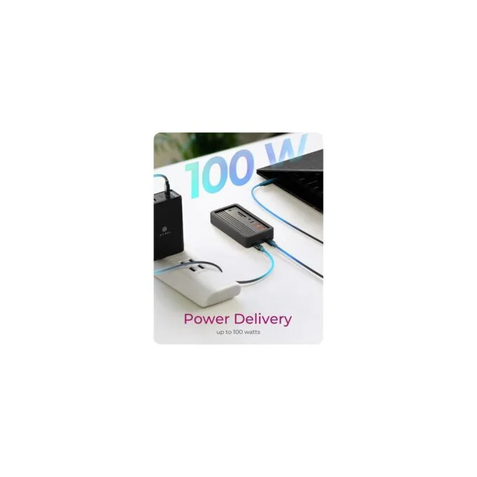 IB Docking Station - DK4072M-CU31 - Docking Station — image 5