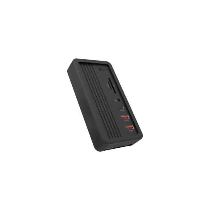 IB Docking Station - DK4072M-CU31 - Docking Station — image 1
