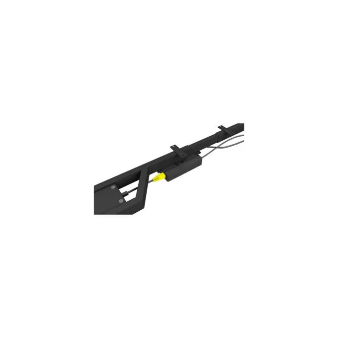 IB-EW206B-T 60867, base frame — image 3