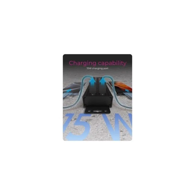IB-HUB - 1720-U3 - USB-Hub — image 3