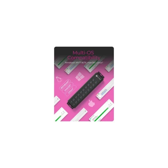 IB-HUB - 1720-U3 - USB-Hub — image 6