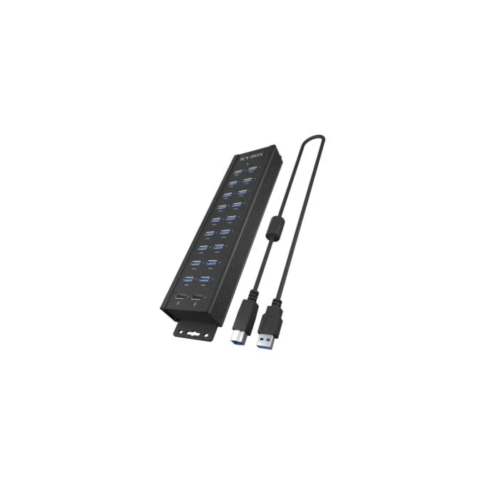 IB-HUB - 1720-U3 - USB-Hub — image 1