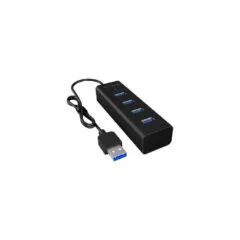 IB-HUB1409-U3, USB-Hub
