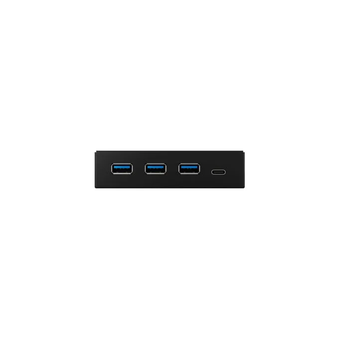 IB-HUB1418-i3, Frontpanel — image 2