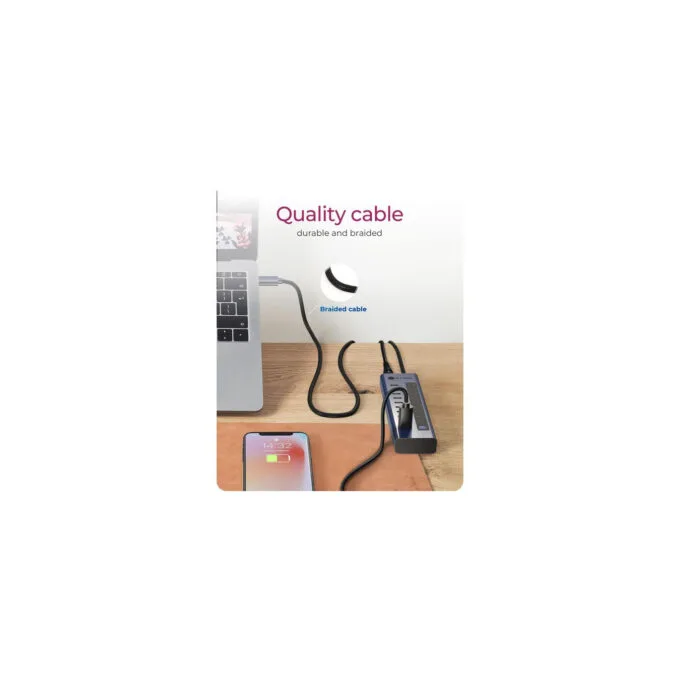 IB-HUB1450-C31, USB-Hub — image 6