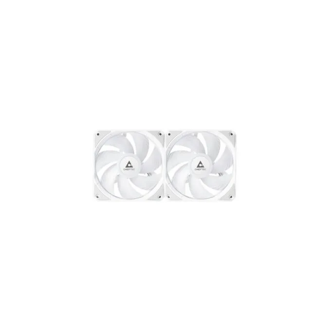 ICEBERG 240-RGB-W, water cooling — image 3