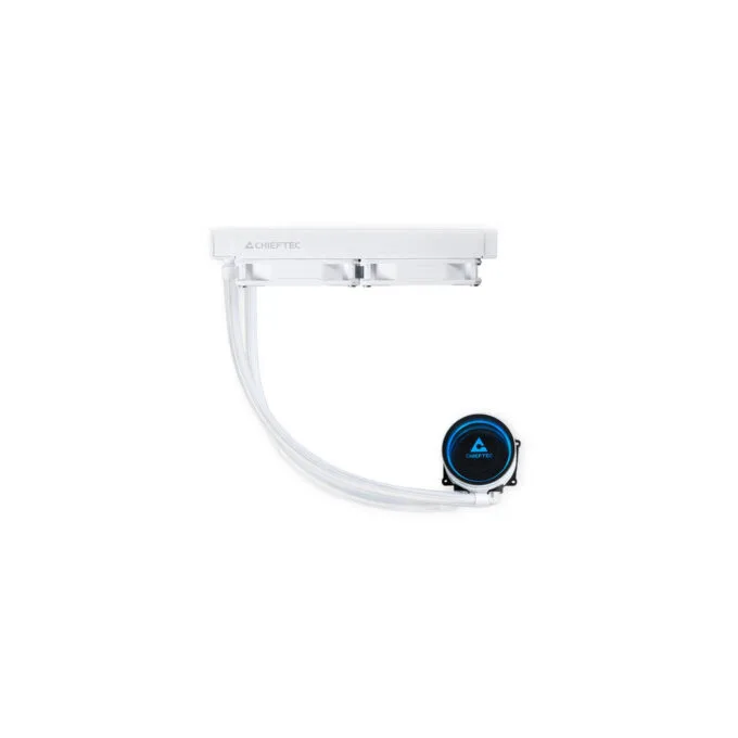 ICEBERG 240-RGB-W, water cooling — image 5