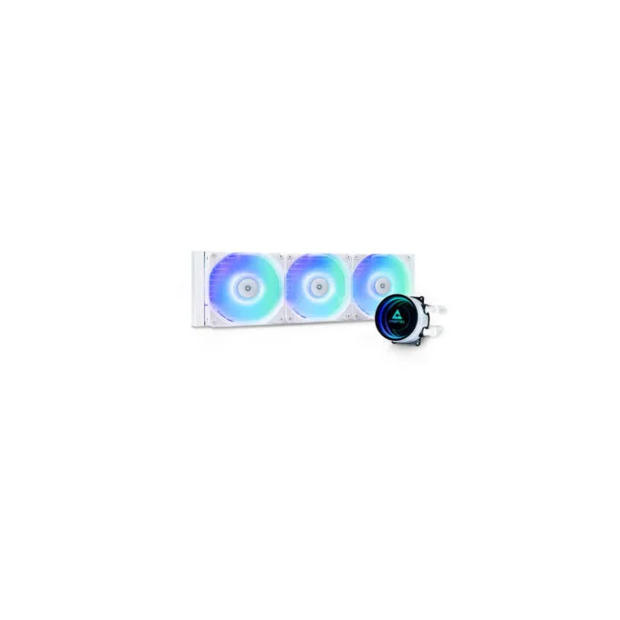 ICEBERG 360 RGB, water cooling — image 2