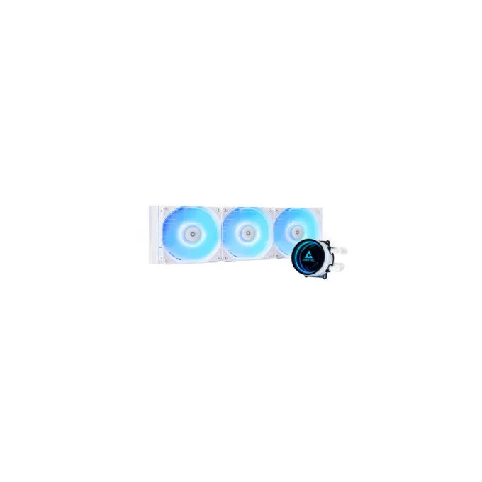 ICEBERG 360 RGB, water cooling — image 1