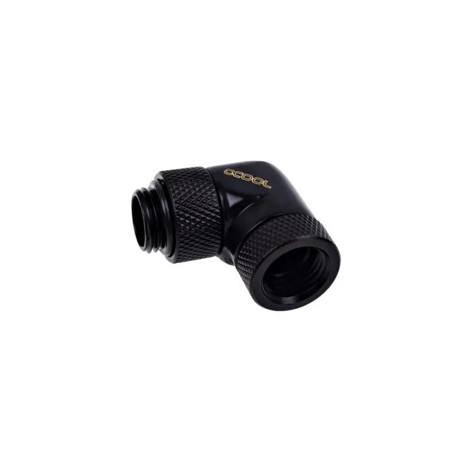 Icicle angle adapter, connectors — image 1