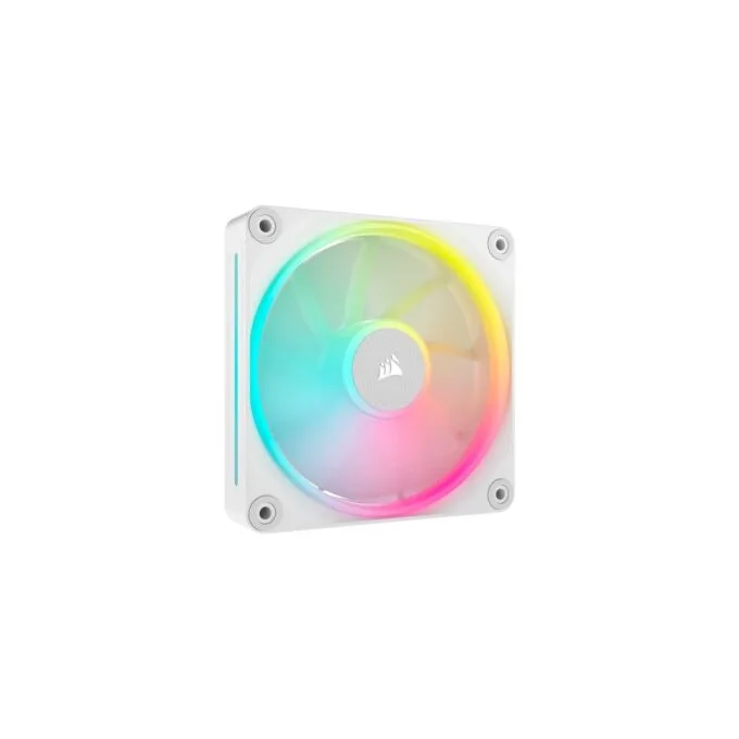 iCUE LINK - LX120 RGB - Case Fan — image 2
