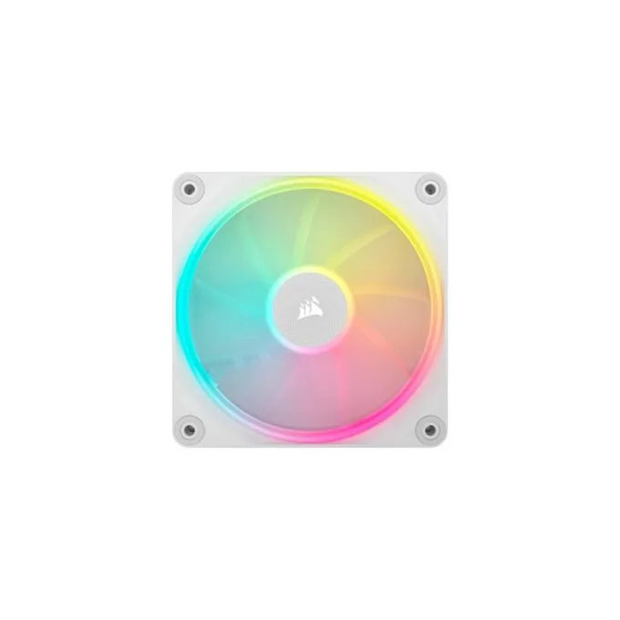 iCUE LINK - LX120 RGB - Case Fan — image 3