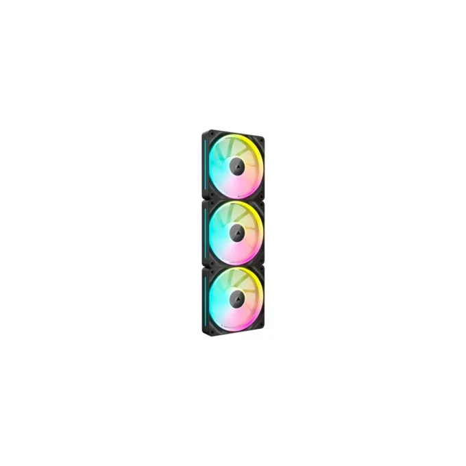 iCUE LINK - LX120 - RGB, case fan — image 1