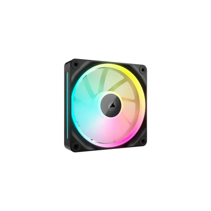 iCUE LINK - LX120 - RGB, case fan — image 2