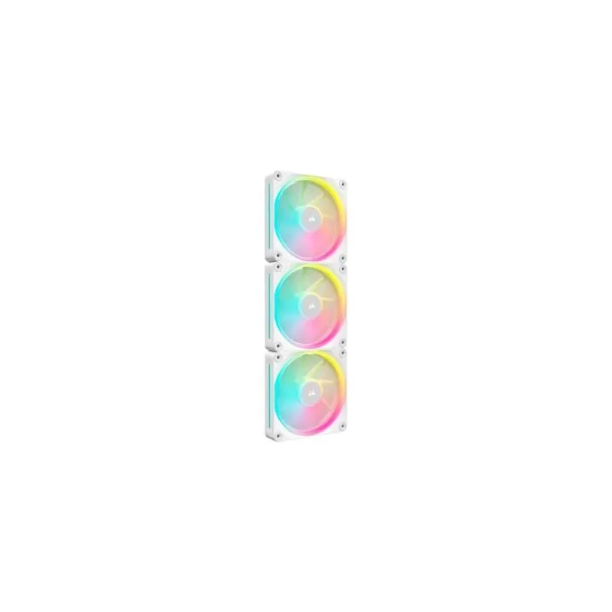 iCUE LINK - LX120 RGB - Case Fan — image 1