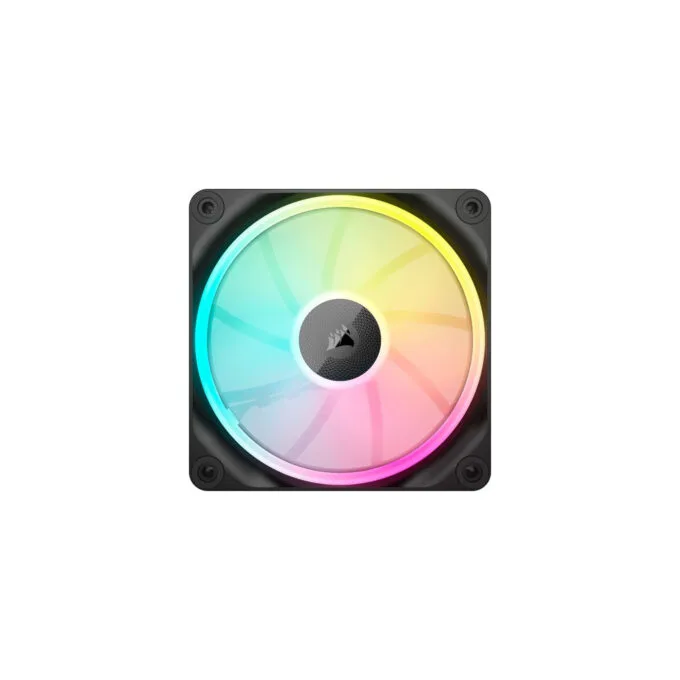 iCUE LINK - LX120 - RGB, case fan — image 3