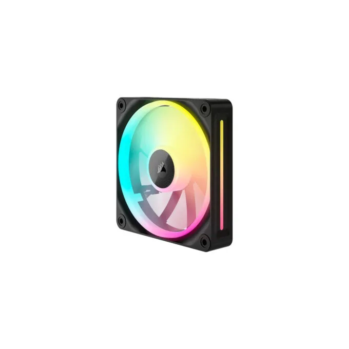 iCUE LINK - LX120 - RGB, case fan — image 4