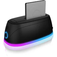 ICY BOX Docking Station for 2.5' & 3.5' SATA Drives - USB 3.0