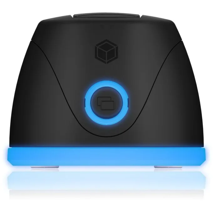 ICY BOX Docking Station for 2.5' & 3.5' SATA Drives - USB 3.0 — image 7