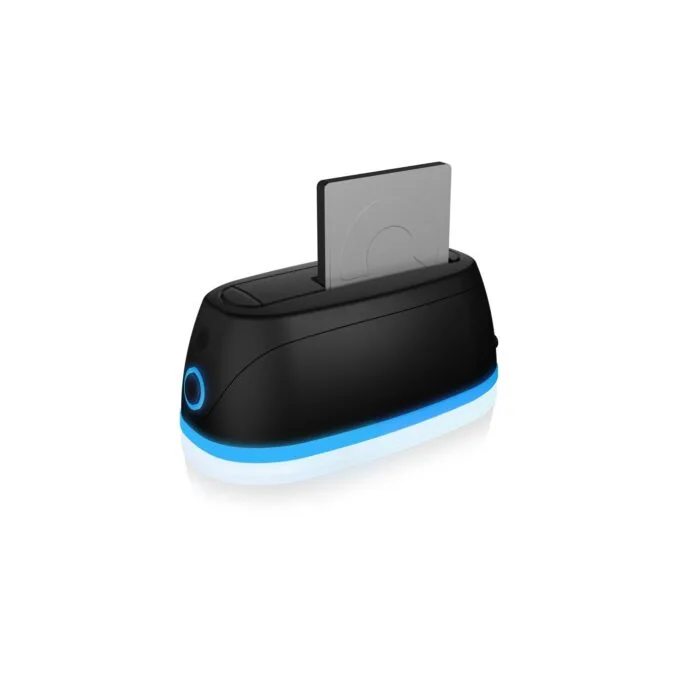 ICY BOX Docking Station for 2.5' & 3.5' SATA Drives - USB 3.0 — image 10