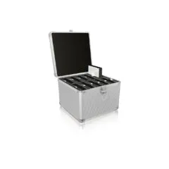 ICY BOX IB-AC628 Transport Case - IB-AC628 - Hard Case for travel gear