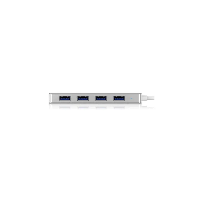 ICY BOX IB-HUB1425-C3 USB-C HUB 4-Port - 4x USB 3.0 — image 8
